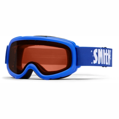 Skibril Smith Gambler Cobalt Frame/RC36 Lens