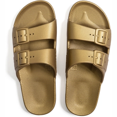 Slipper Freedom Moses Fancy Goldie Kinder