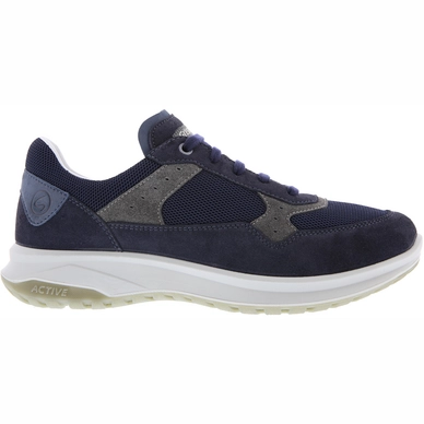 Veterschoen Grisport Men 44117 Blue