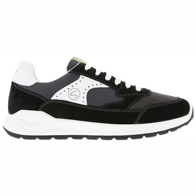 Veterschoen Grisport Men 44201 Black