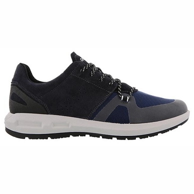 Chaussures à Lacets Grisport Men 44001 Blue