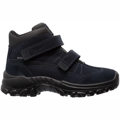 Chaussures de Randonnée Grisport Enfants Capri Dark Blue