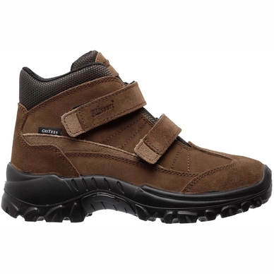 Chaussures de Randonnée Grisport Enfants Capri Brown/Beige