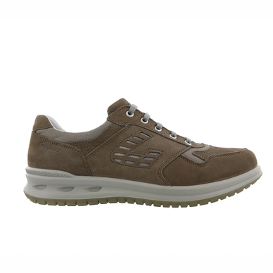 Walking Shoes Grisport Mens 43005 Brown