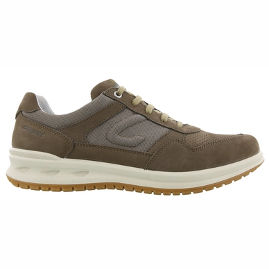 Veterschoen Grisport Mens 43041 Brown