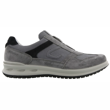Walking Shoes Grisport Mens 43045 Grey