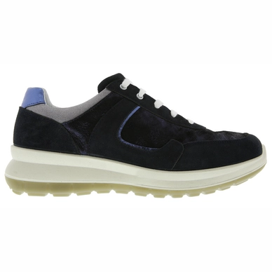 Veterschoen Grisport Womens 6305 Blue