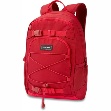 Sac à Dos Dakine Grom 13L Deep Crimson