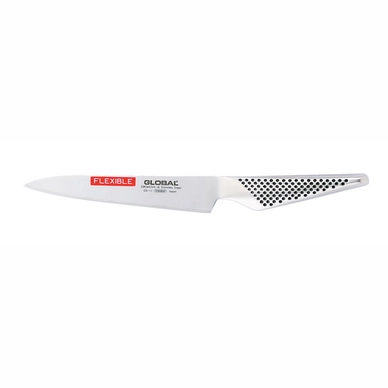 Couteau à Fileter Global GS11 Flexible 15 cm