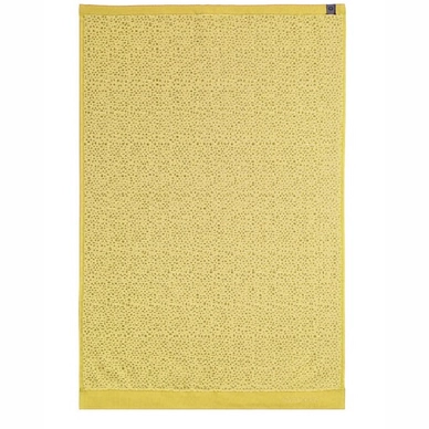 Gastendoek Essenza Connect Organic Breeze Yellow
