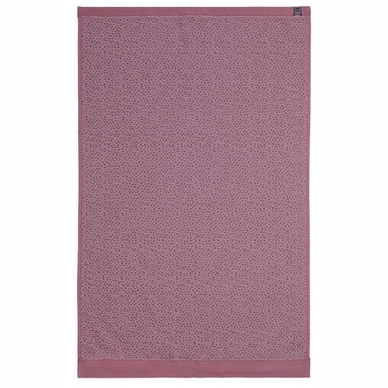 Gästehandtuch Essenza Connect Organic Breeze Plum
