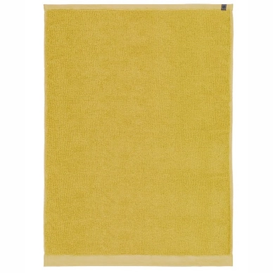 Gastendoek Essenza Connect Organic Lines Yellow