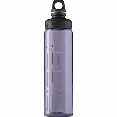 Water Bottle Sigg Viva Anthracite 0.75L