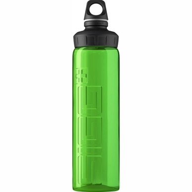 Wasserflasche Sigg Viva Grün 0.75L