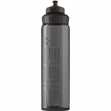 Water Bottle Sigg VIVA 3ST Anthracite 0.75L
