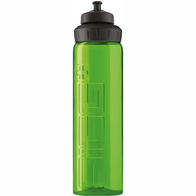 Water Bottle Sigg VIVA 3ST Green 0.75L