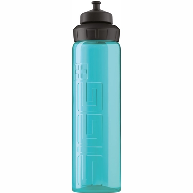 Water Bottle Sigg VIVA 3ST Aqua 0.75L