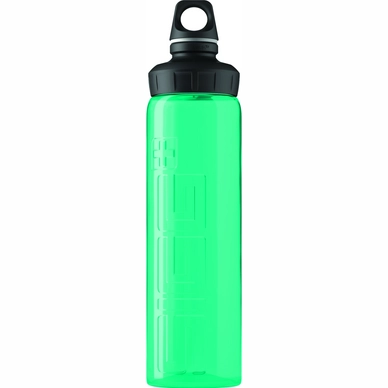 Wasserflasche Sigg Viva Aqua 0,75L