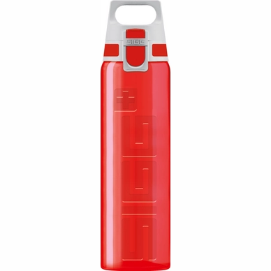 Water Bottle Sigg VIVA ONE Red 0.75L