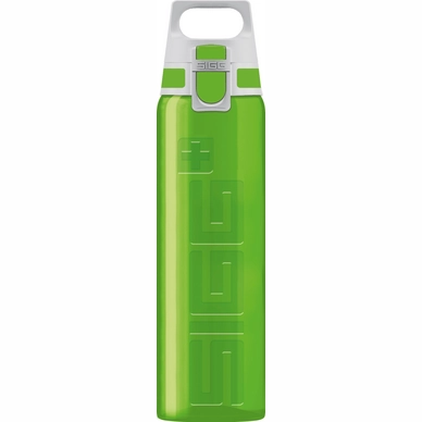 Water Bottle Sigg VIVA ONE Green 0.75L