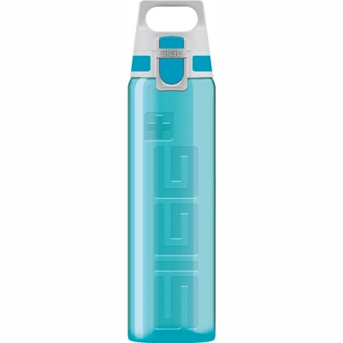 Water Bottle Sigg VIVA ONE Aqua 0.75L