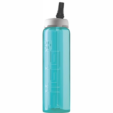Water Bottle Sigg VIVA DYN Sports Aqua 0.75L