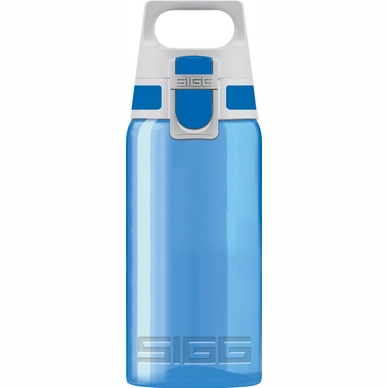 Water Bottle Sigg VIVA ONE Blue 0.5L