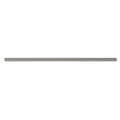 Dorpel Sealskin Get Wet Grijs Recht 200 cm