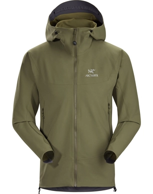 Jas Arc'teryx Men Gamma LT Hoody Arbour