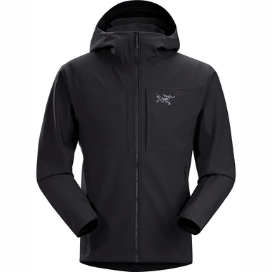 Jacke Arc'teryx Gamma MX Hoody Black Herren