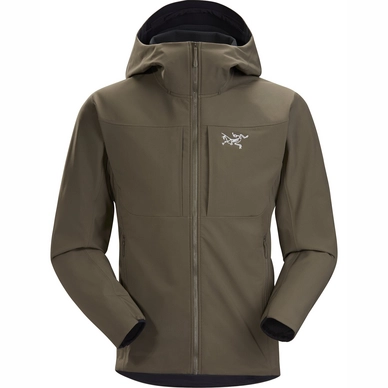 Jas Arc'teryx Men Gamma MX Hoody Dracaena
