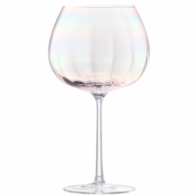 Gin Tonic Glas L.S.A. Pearl 650 ml (2-Delig)