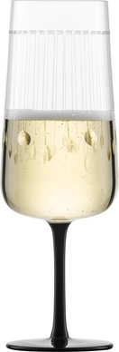 Glamorous champagne 1