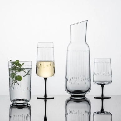 Glamorous champagne 2