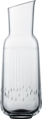 Waterkaraf Zwiesel Glas Glamorous 750 ml