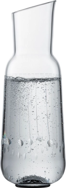 Glamorous water 1