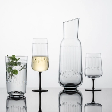 Glamorous wijn wit 3