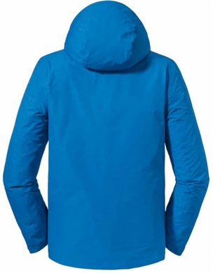 Gmundd men schoffel blue 2.1