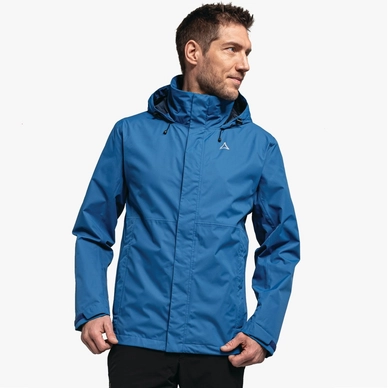 Gmundd men schoffel blue 3
