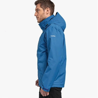 Gmundd men schoffel blue 5
