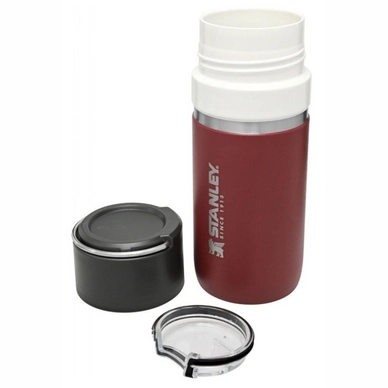 Go Bottle Ceramivac Cranberry 0.47l_1