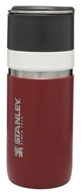 Go Bottle Ceramivac Cranberry 0.47l_2