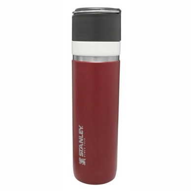 Go Bottle Ceramivac Cranberry 0.7L_2