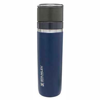 Thermosfles Stanley Go Bottle Ceramivac Navy 0,7L
