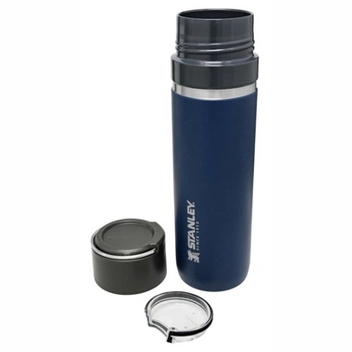 Go Bottle Ceramivac Navy 0.7L_1