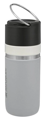 Thermosfles Stanley Go Bottle Ceramivac Granite 0,47L 2021