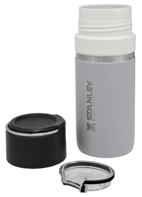 Go Bottle Ceramivag Granite 0.47L_1