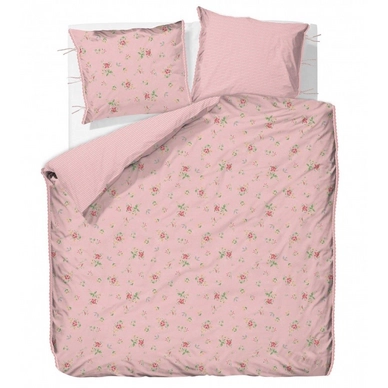 Taies d'oreiller PiP Studio Granny Pip Pink Percale (50 x 75 cm)