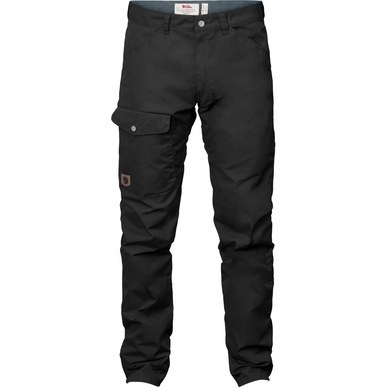 Pantalon Fjällräven Men Greenland Jeans Black
