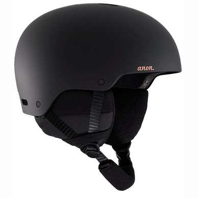 Ski Helmet Anon Women Greta 3 Black